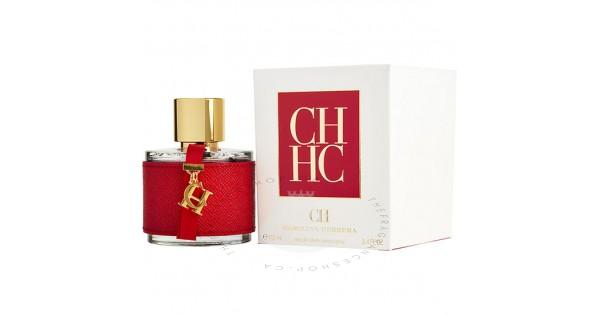 Carolina Herrera CH EDT for Her 50mL - Carolina Herrera